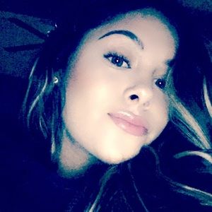 Meet your Posher, Hillary